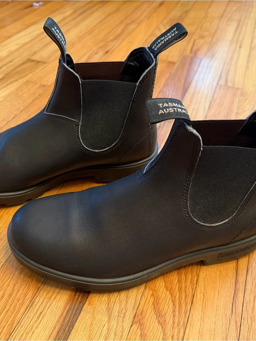 Blundstone Men’s Original 510 - Pull Tab Slip-On